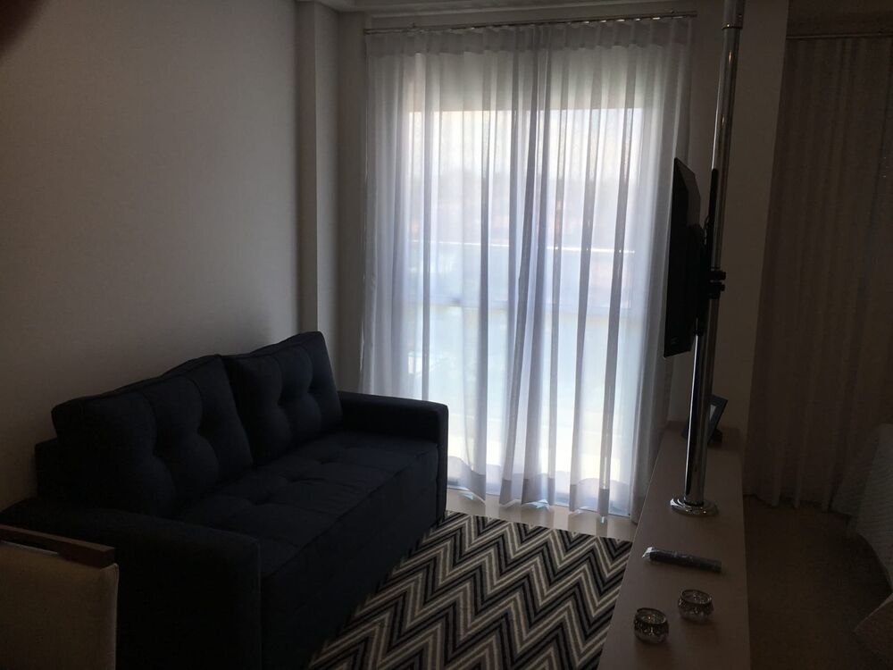 Apartamento para alugar com 1 quarto, 34m² - Foto 2