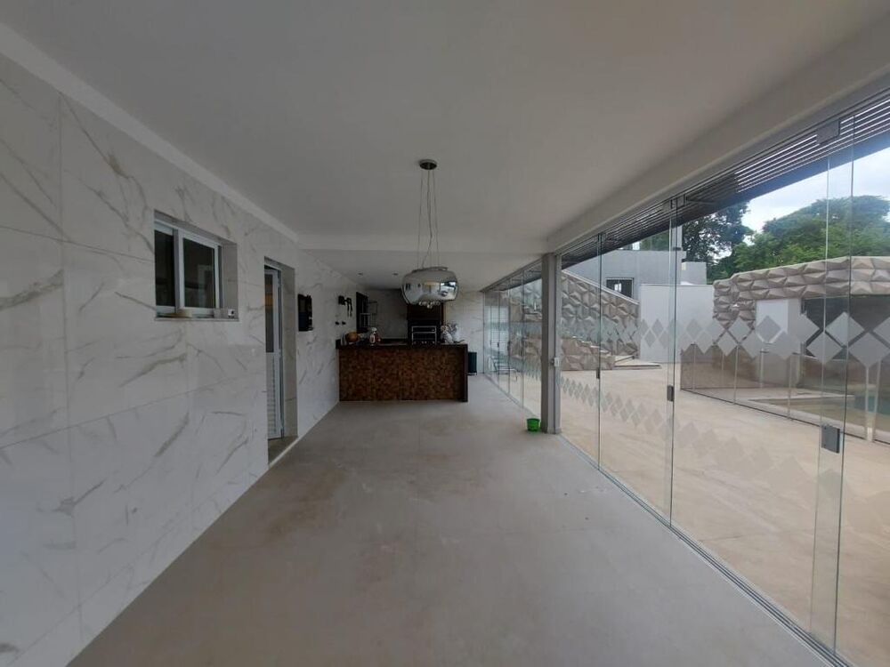 Casa, 5 quartos - Foto 11