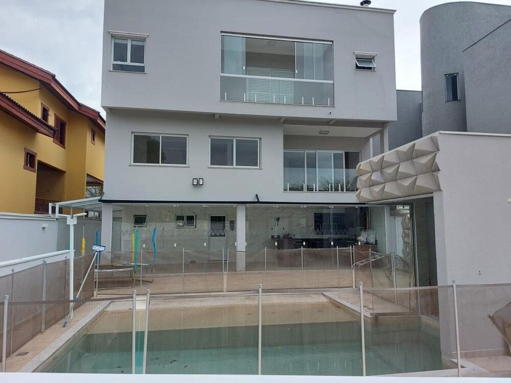 Casa, 5 quartos - Foto 3