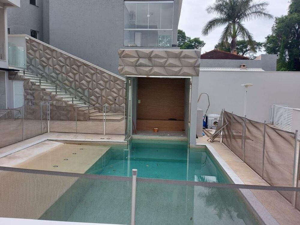 Casa, 5 quartos - Foto 6