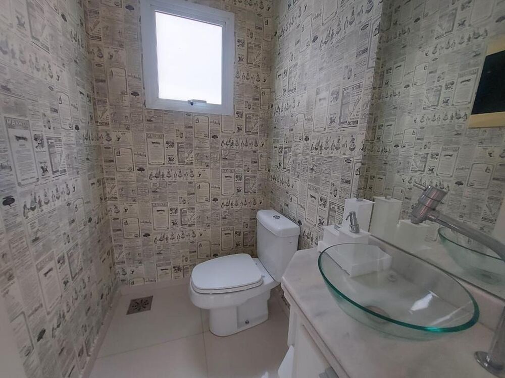 Casa, 5 quartos - Foto 21