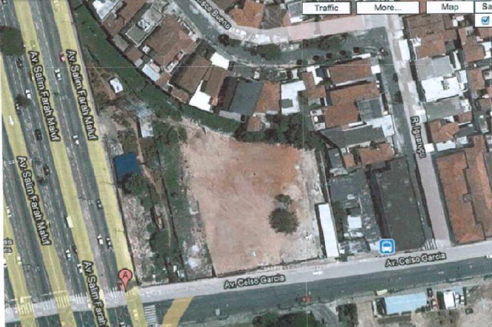 Loteamento e Condomínio, 480 m² - Foto 1