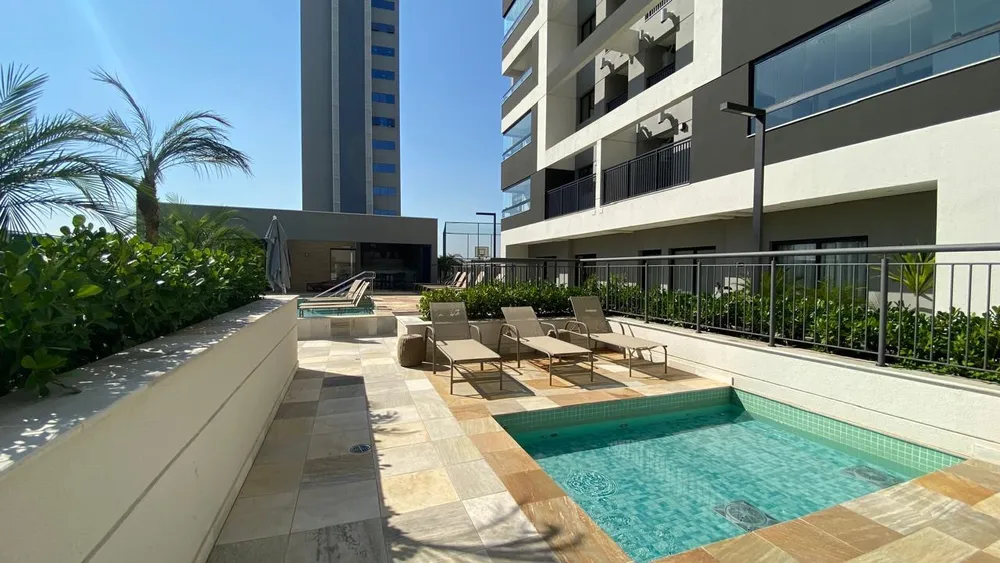 Apartamento, 2 quartos, 91 m² - Foto 1