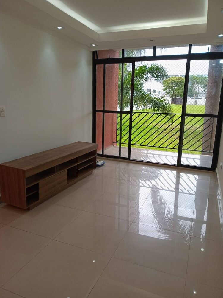 Apartamento para alugar com 3 quartos, 89m² - Foto 1