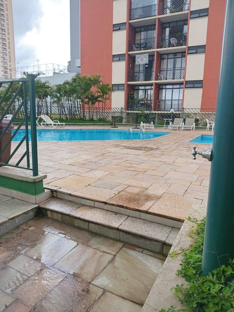 Apartamento para alugar com 3 quartos, 89m² - Foto 8