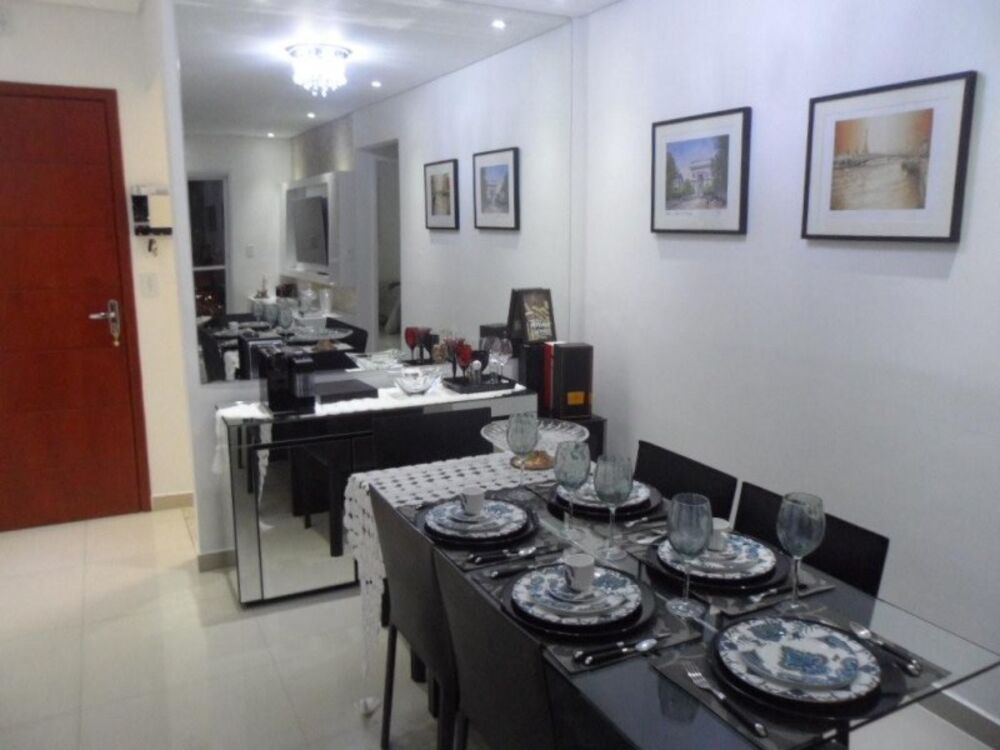 Apartamento, 2 quartos, 65 m² - Foto 6