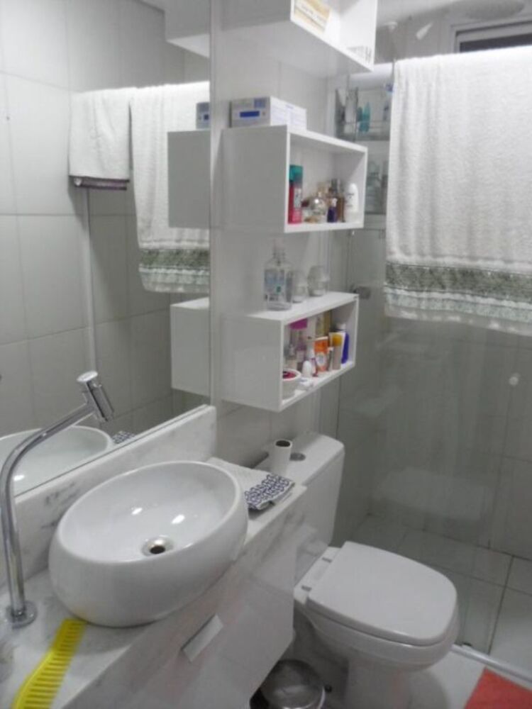 Apartamento, 2 quartos, 65 m² - Foto 8