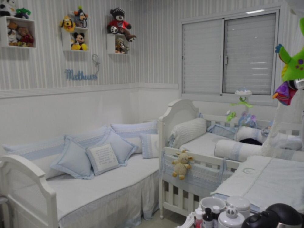 Apartamento, 2 quartos, 65 m² - Foto 5