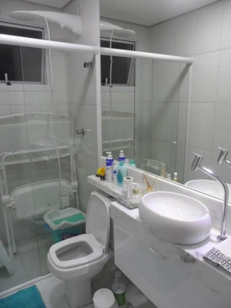 Apartamento, 2 quartos, 65 m² - Foto 10