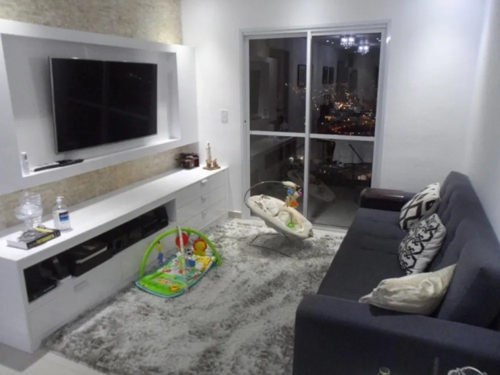 Apartamento, 2 quartos, 65 m² - Foto 5