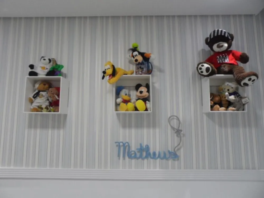 Apartamento, 2 quartos, 65 m² - Foto 13