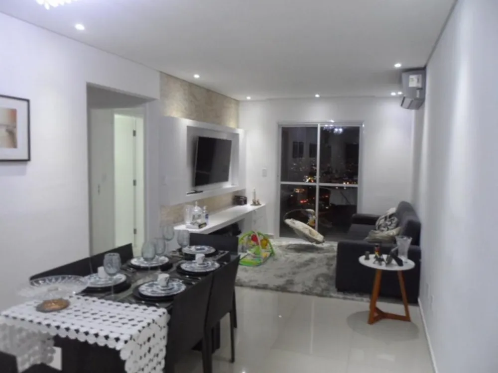 Apartamento, 2 quartos, 65 m² - Foto 1