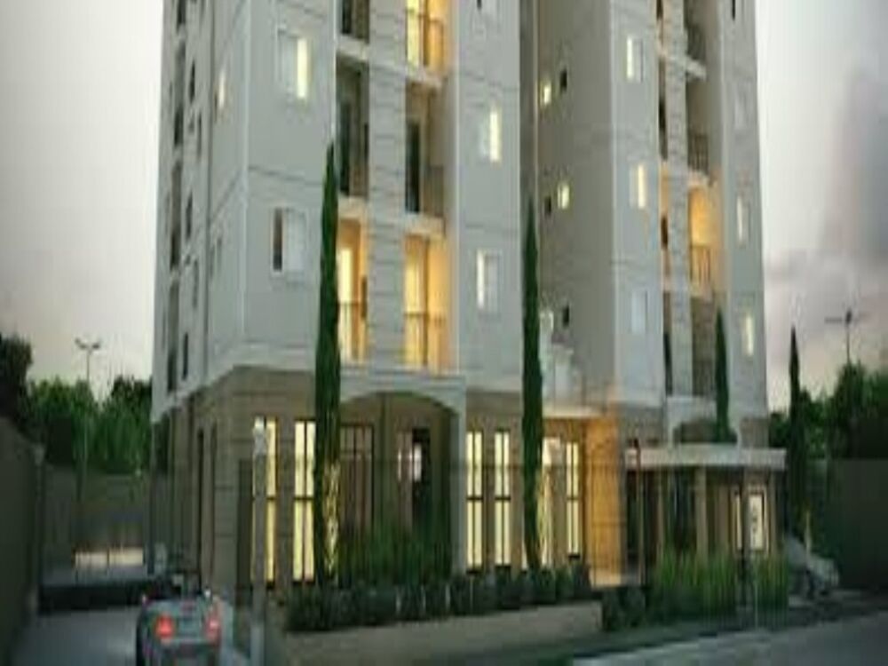 Apartamento, 2 quartos, 65 m² - Foto 4