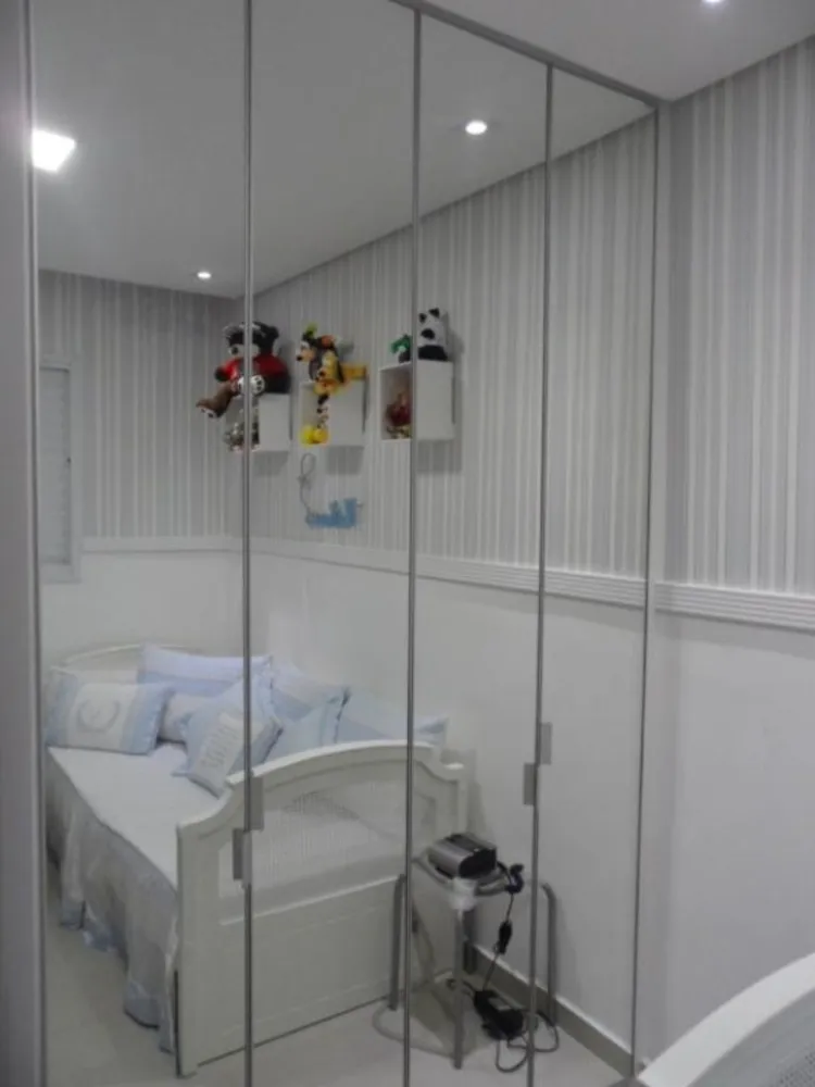 Apartamento, 2 quartos, 65 m² - Foto 12