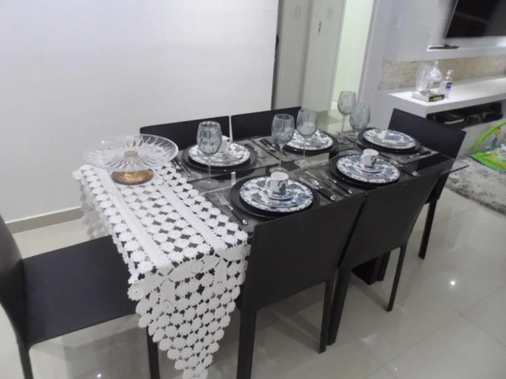 Apartamento, 2 quartos, 65 m² - Foto 4