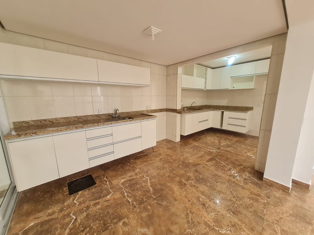 Casa, 3 quartos, 126 m² - Foto 2