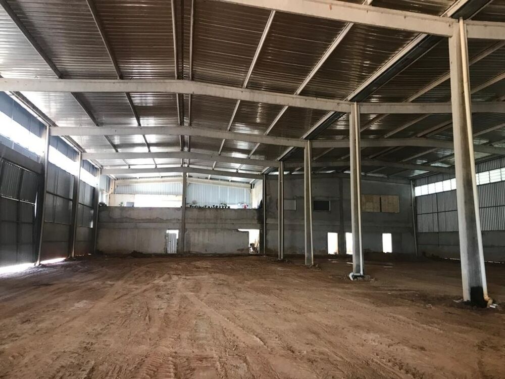 Depósito-Galpão - Foto 1