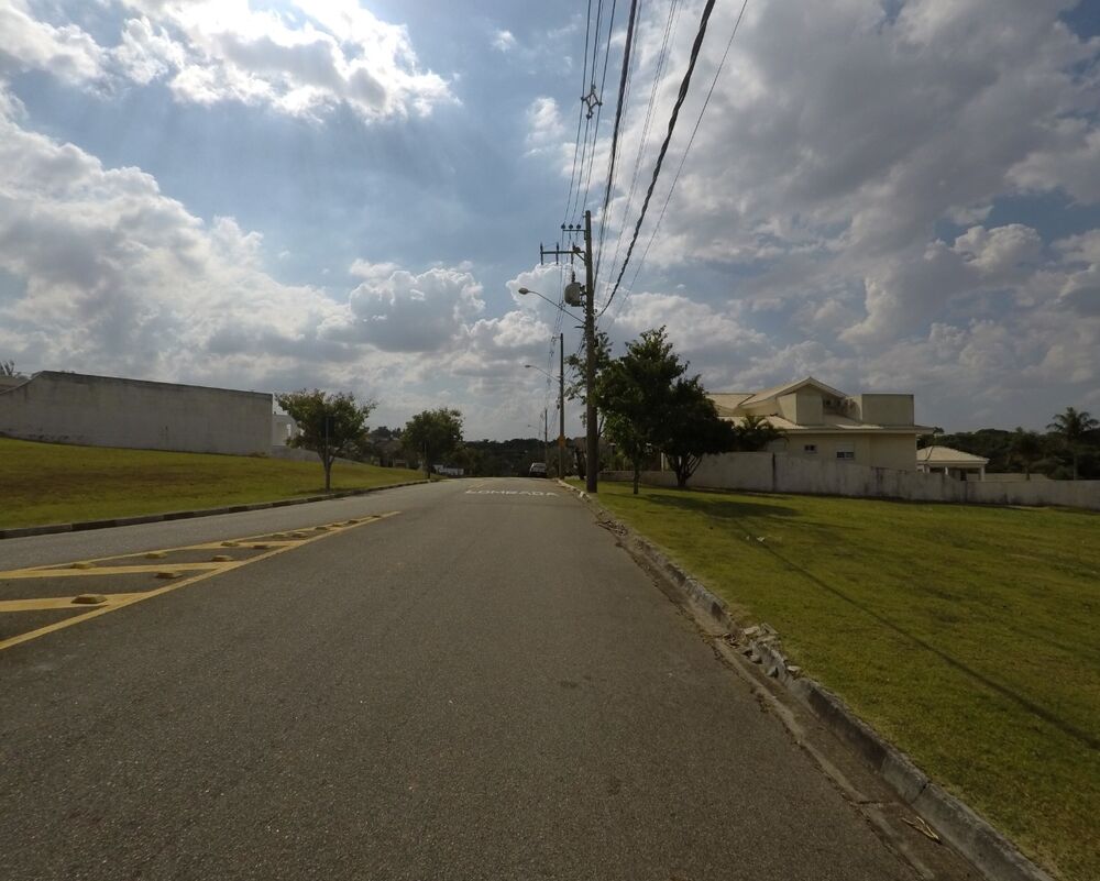 Loteamento e Condomínio à venda, 1257m² - Foto 1