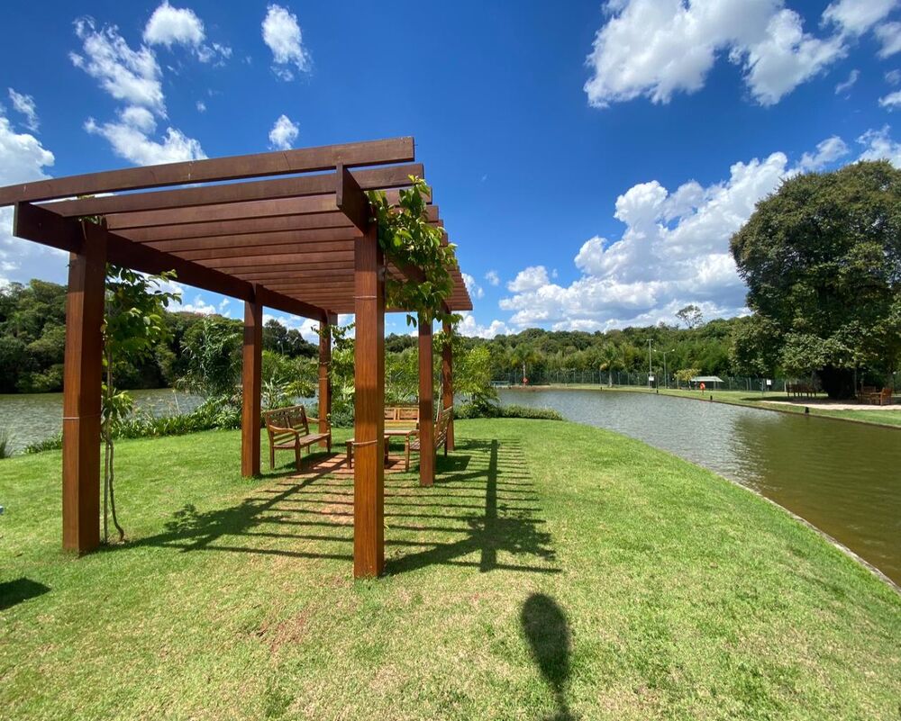 Loteamento e Condomínio à venda, 1257m² - Foto 2