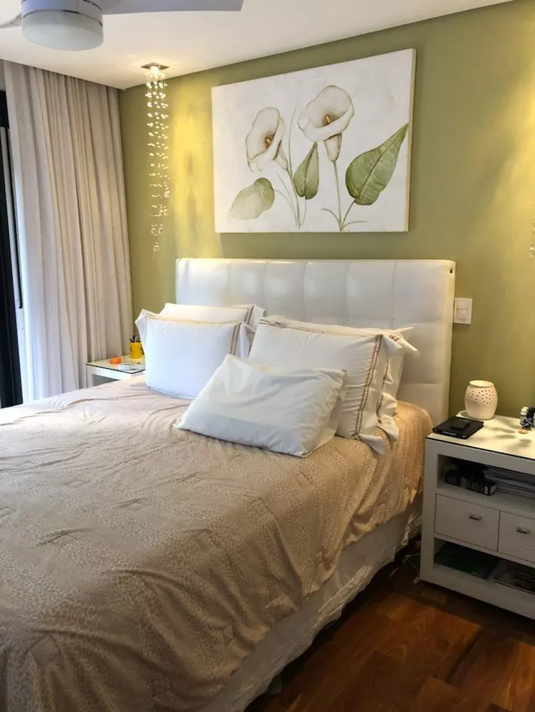 Apartamento, 4 quartos, 237 m² - Foto 1