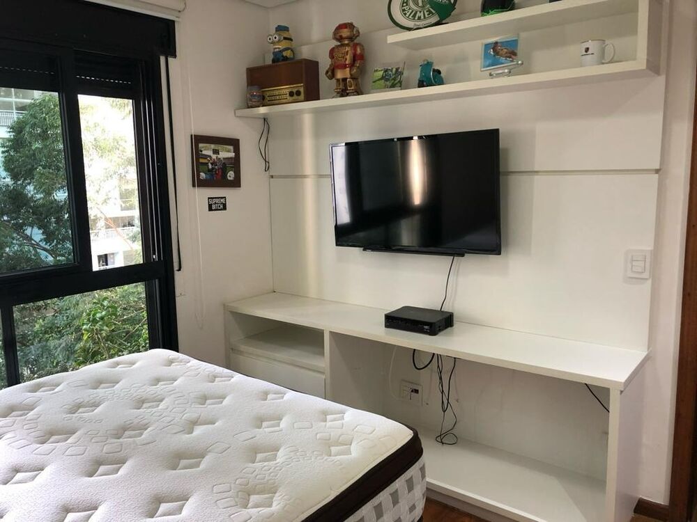 Apartamento, 4 quartos, 237 m² - Foto 7