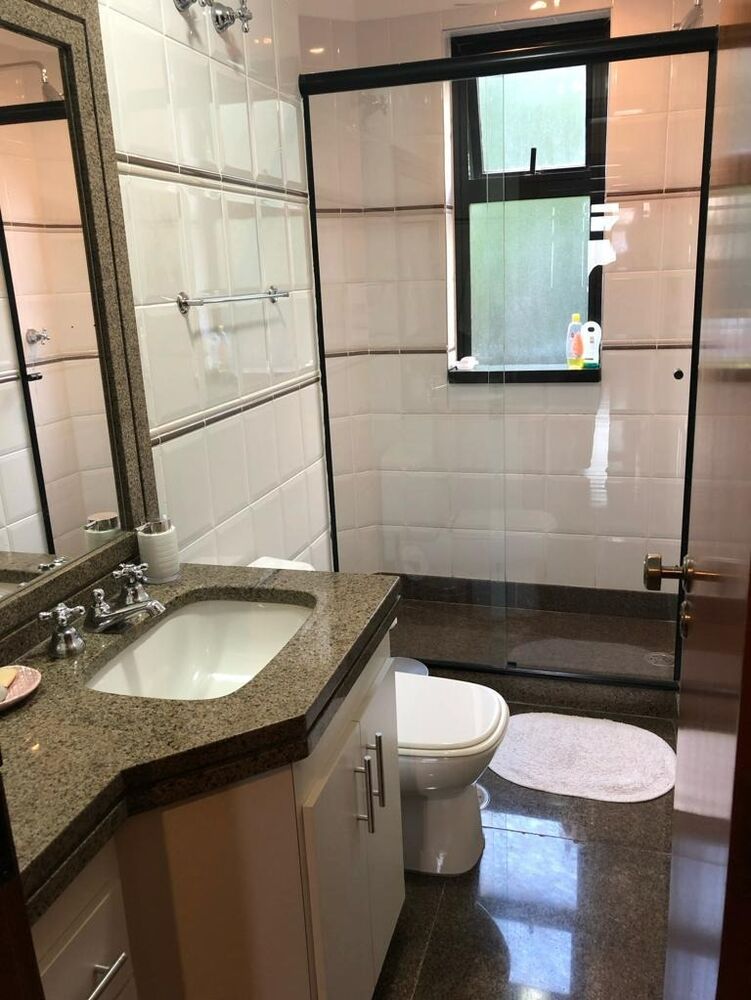 Apartamento, 4 quartos, 237 m² - Foto 5