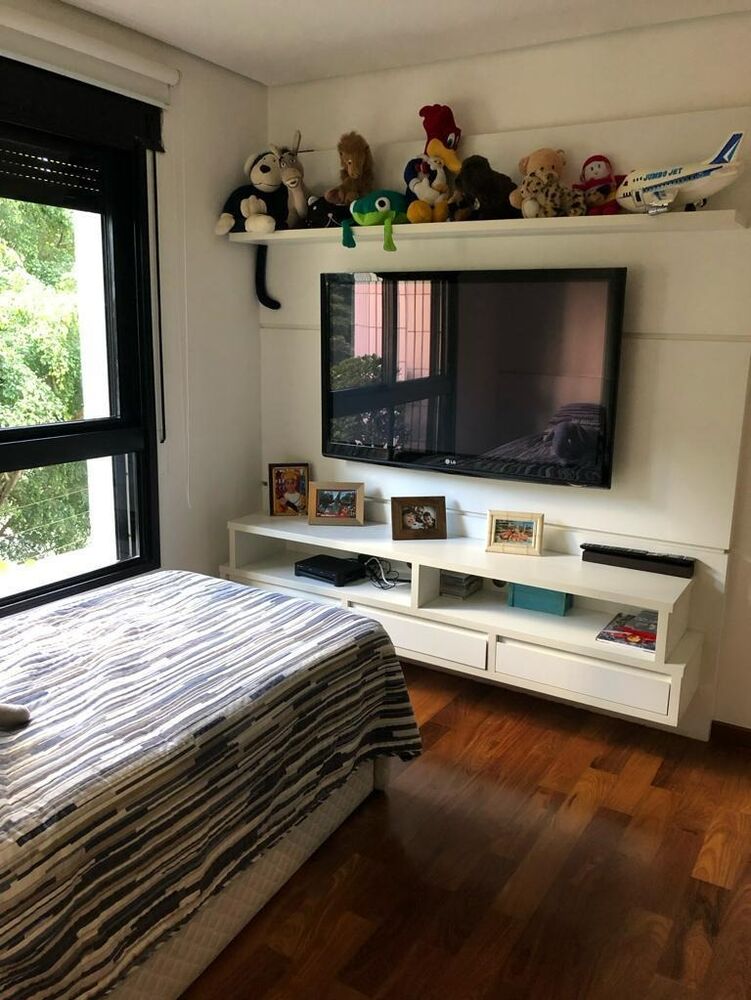Apartamento, 4 quartos, 237 m² - Foto 12
