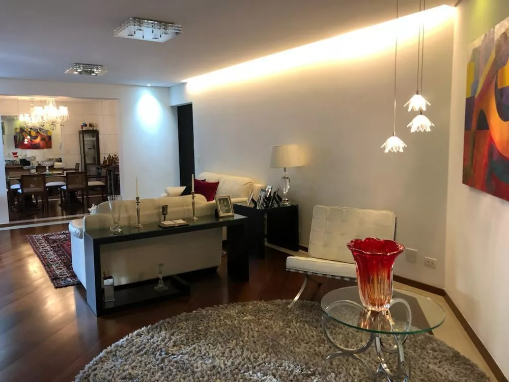 Apartamento, 4 quartos, 237 m² - Foto 3