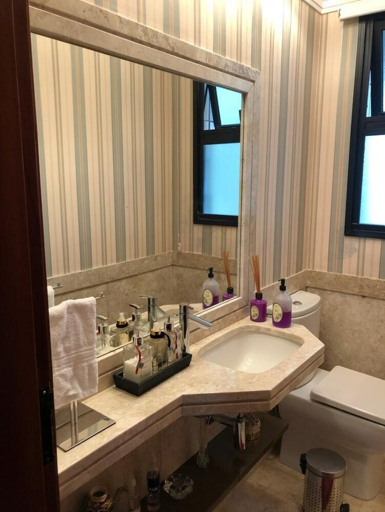Apartamento, 4 quartos, 237 m² - Foto 13