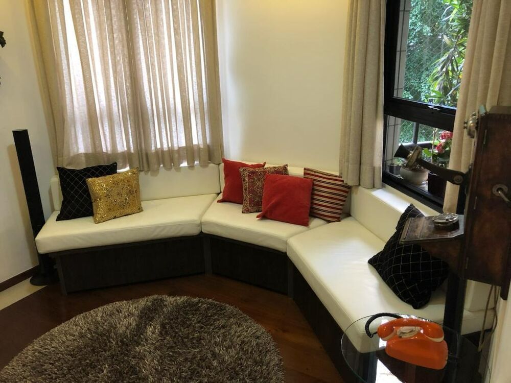 Apartamento, 4 quartos, 237 m² - Foto 6