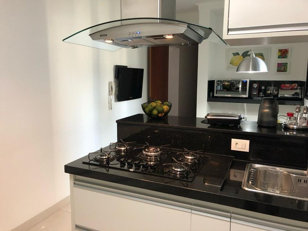 Apartamento, 4 quartos, 237 m² - Foto 11