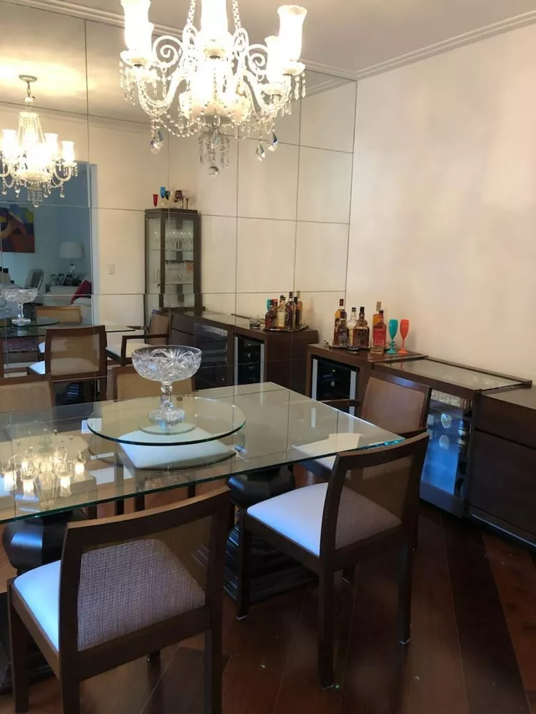 Apartamento, 4 quartos, 237 m² - Foto 2