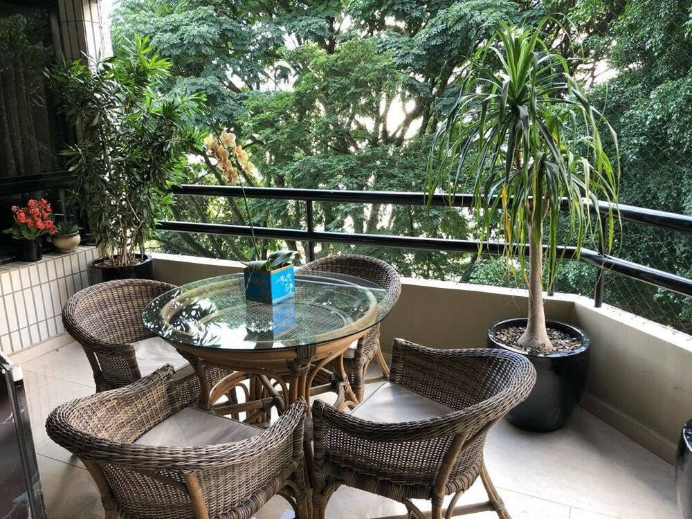 Apartamento, 4 quartos, 237 m² - Foto 9