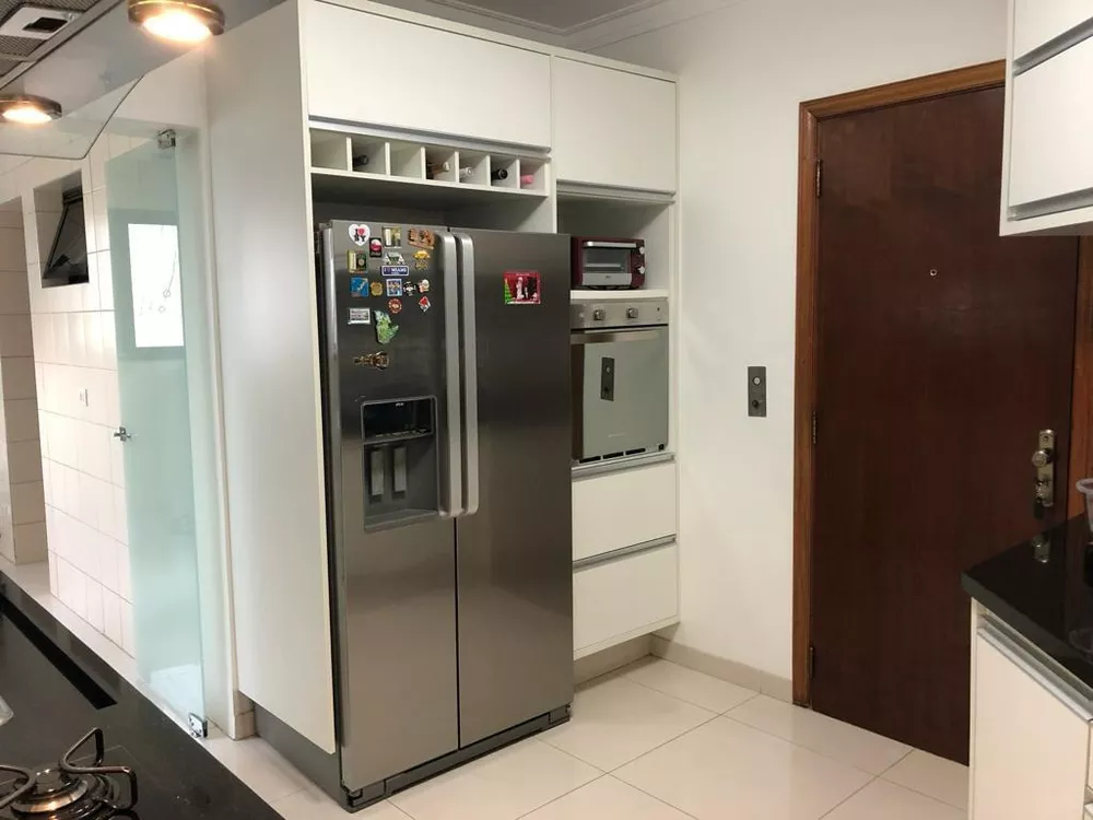 Apartamento, 4 quartos, 237 m² - Foto 4