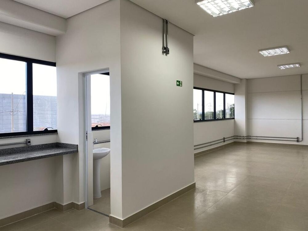 Depósito-Galpão, 2600 m² - Foto 9