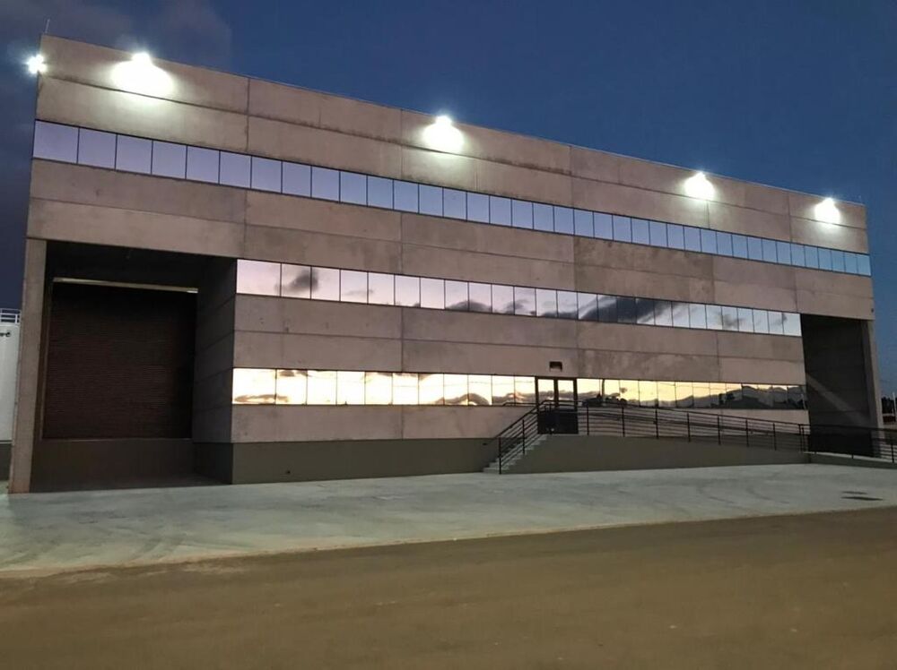 Depósito-Galpão, 2600 m² - Foto 3