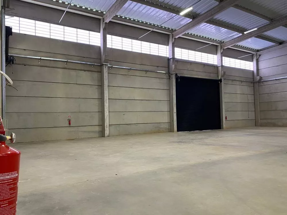 Depósito-Galpão, 2600 m² - Foto 16