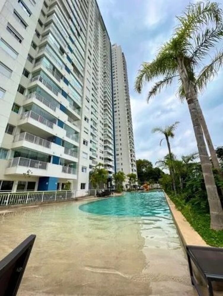 Apartamento, 2 quartos, 50 m² - Foto 1