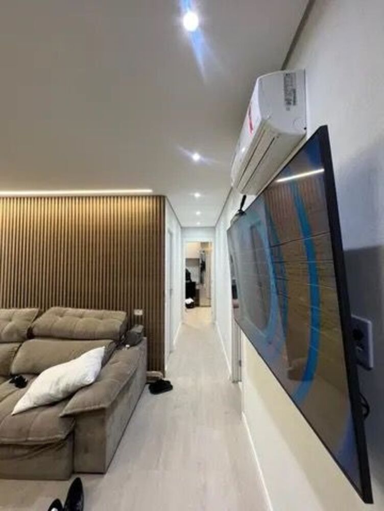 Apartamento, 2 quartos, 50 m² - Foto 9