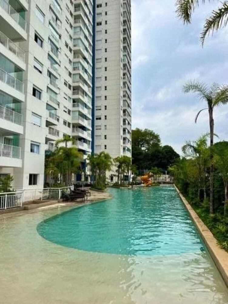 Apartamento, 2 quartos, 50 m² - Foto 6