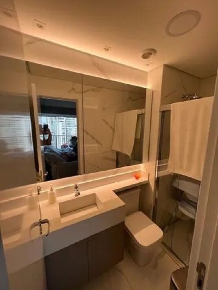 Apartamento, 2 quartos, 50 m² - Foto 11