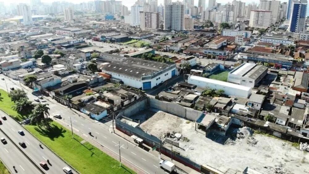 Depósito-Galpão - Foto 9