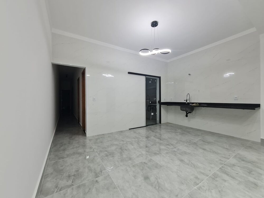 Casa, 3 quartos, 125 m² - Foto 1