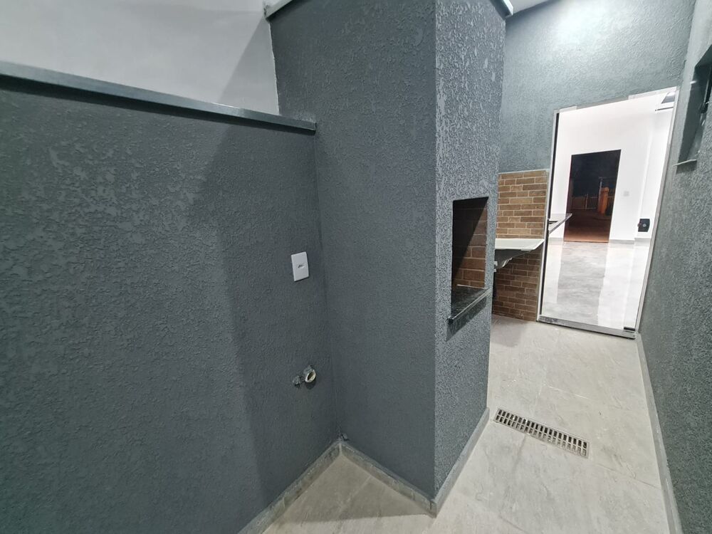 Casa, 3 quartos, 125 m² - Foto 5