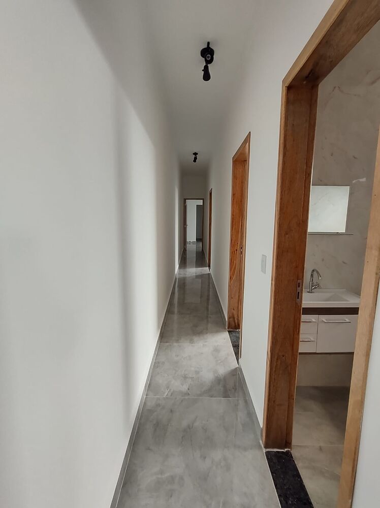 Casa, 3 quartos, 125 m² - Foto 4