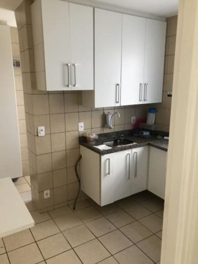 Apartamento, 2 quartos, 52 m² - Foto 1
