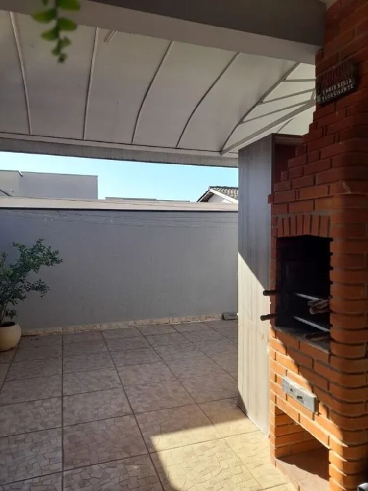 Casa, 3 quartos - Foto 8