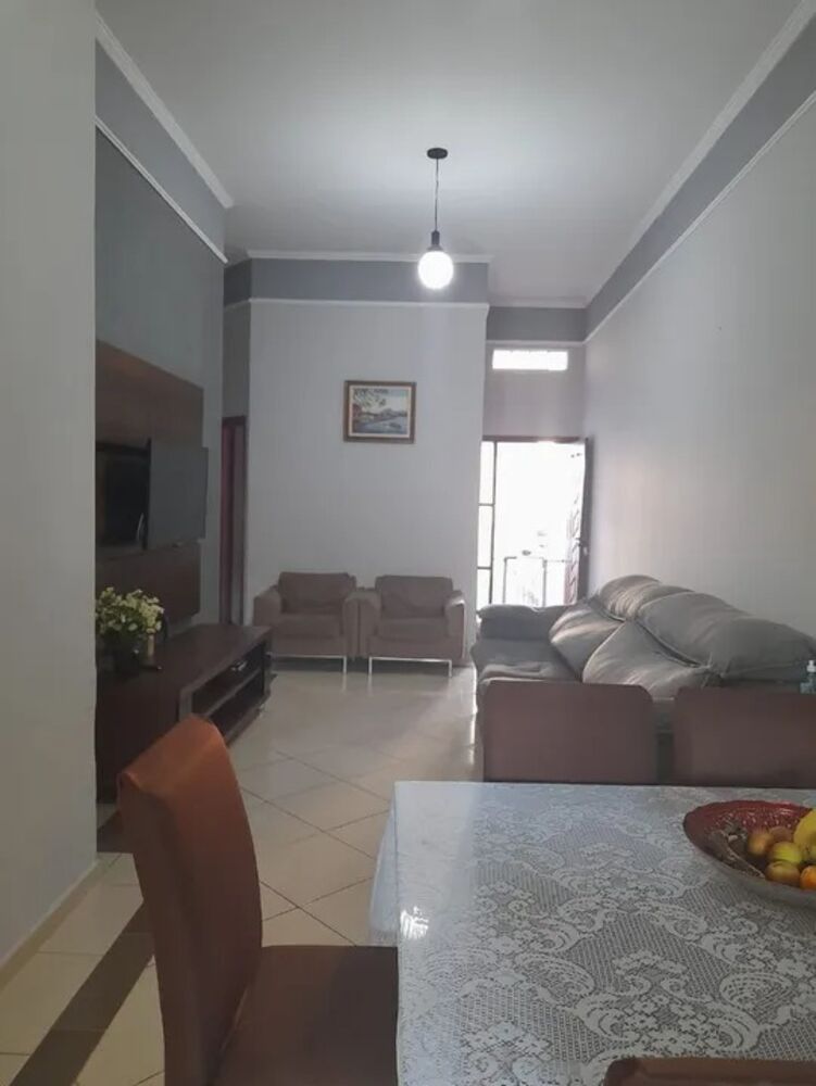 Casa, 3 quartos - Foto 3