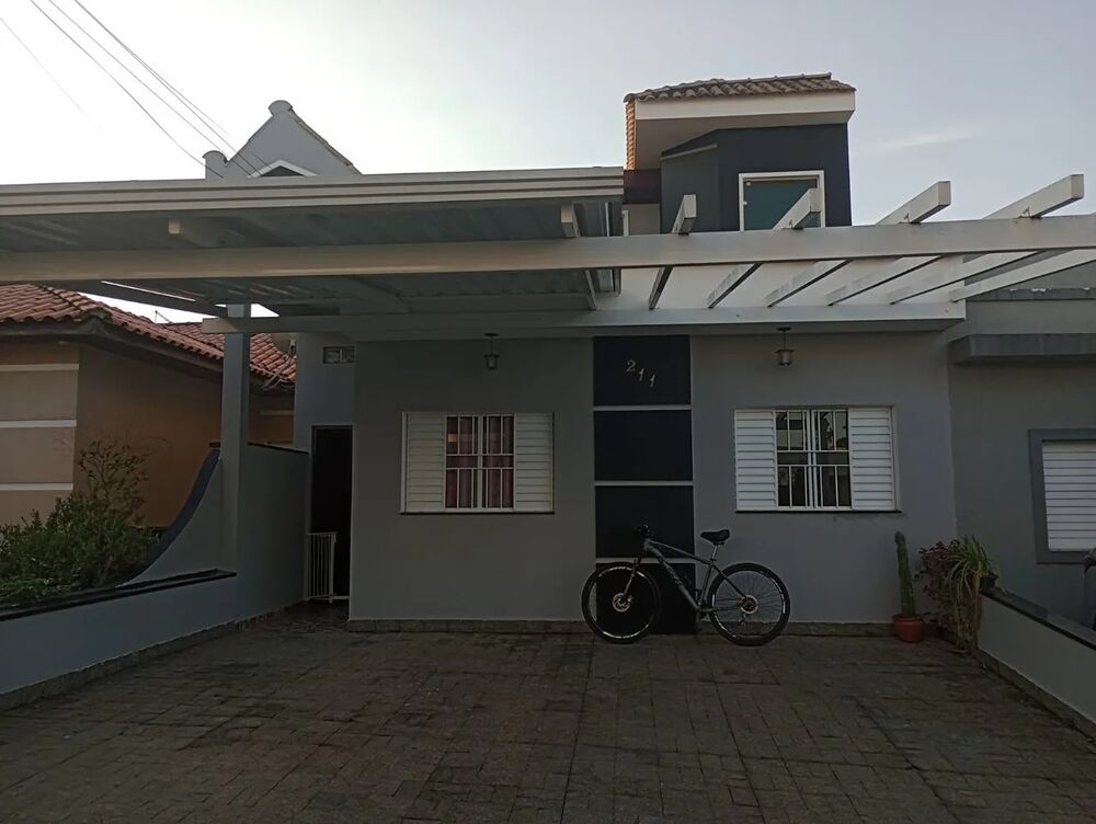 Casa, 3 quartos - Foto 9