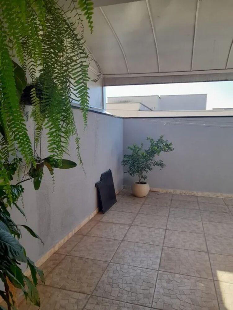 Casa, 3 quartos - Foto 12